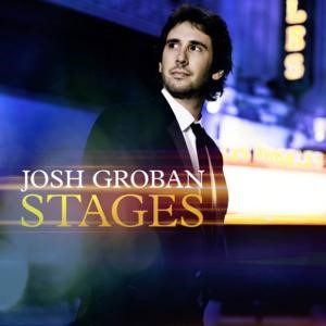 Josh Groban
