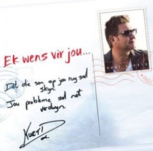 Kurt Darren