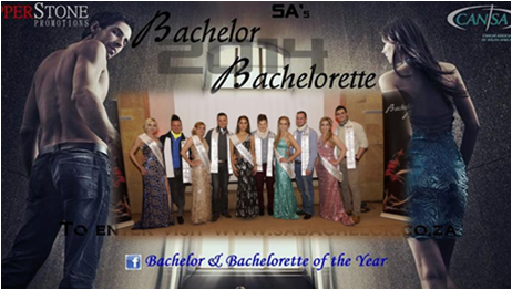 SA Bachelor and Bachelorette 2014