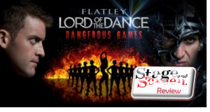 Review: Lord of the Dance: Dangerous Games