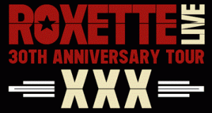 Roxette: January 2016