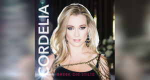 Cordelia:  Breek die Stilte