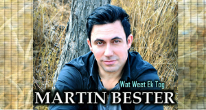 Martin Bester Sing Solo