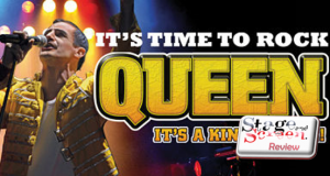 Review:  Queen – It’s a Kinda Magic