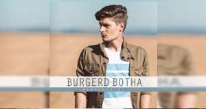 Burgerd Botha: Hartlagsiel