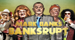 Mark Banks in Banksrups: Extended