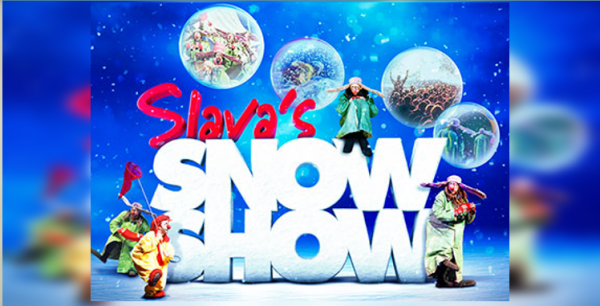 Slava's SnowShow
