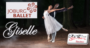 Review: Giselle