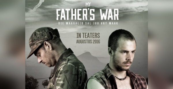 My Father's War