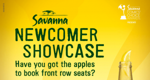 Savanna Newcomer Showcase