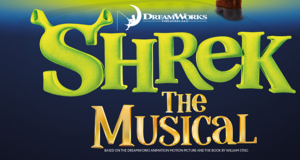 Shrek, the Musical
