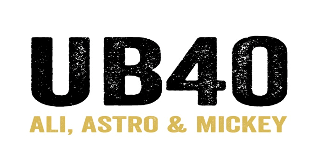 UB40:  November 2016