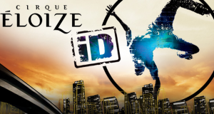 Cirque Eloize ID