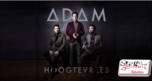 Adam launches Hoogtevrees