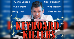 Keyboard Killer