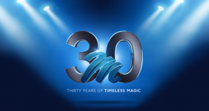 M-Net Celebrates 30 Years of Magic