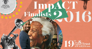 ACT announces 2016 ImpACT Awards finalists