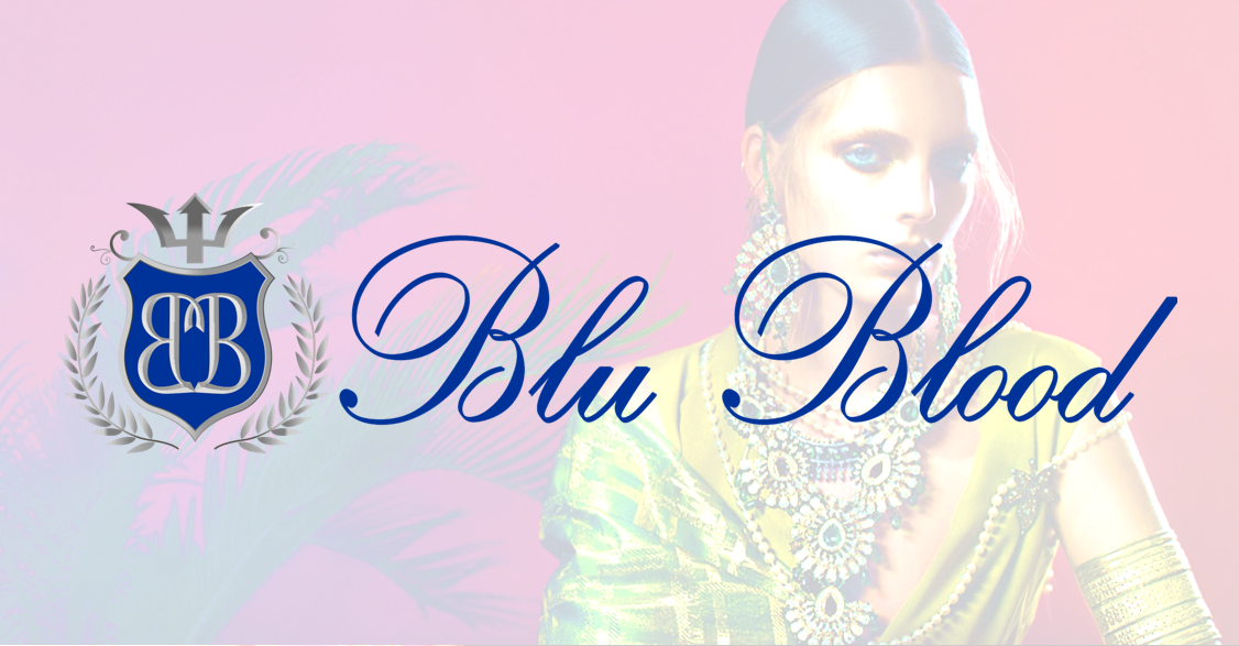 The annual Blu Blood Bollywood Experience
