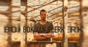 Bok van Blerk: Van De La Rey tot Nou