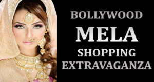 The Bollywood Mela Shopping Extravaganza