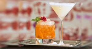 InterContinental Hotels & Resorts Celebrates World’s Most Iconic Cocktails with New ‘Worldly Classics’ Collection