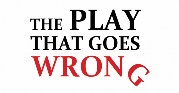 Win Tickets to the Play That Goes Wrong