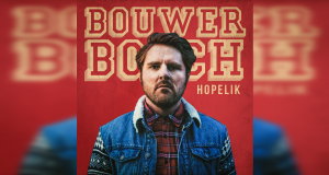 Bouwer Bosch: Hopelik