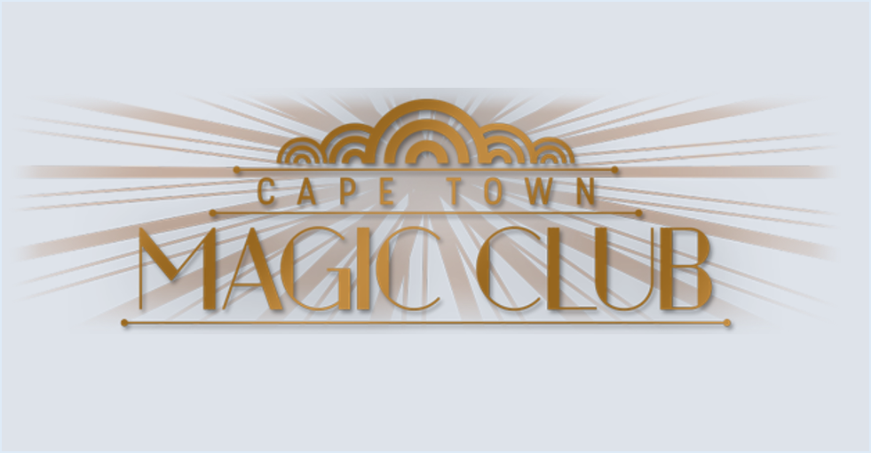 The Magic Club: Cape Town