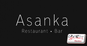 Asanka Restaurant and Bar