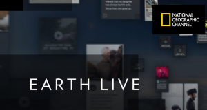 Earth Live