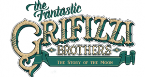 The Fantastic Grifizzi Brothers