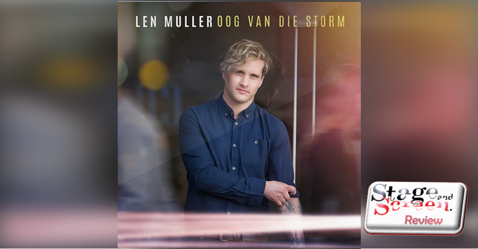 Len Muller: Oog van die Storm