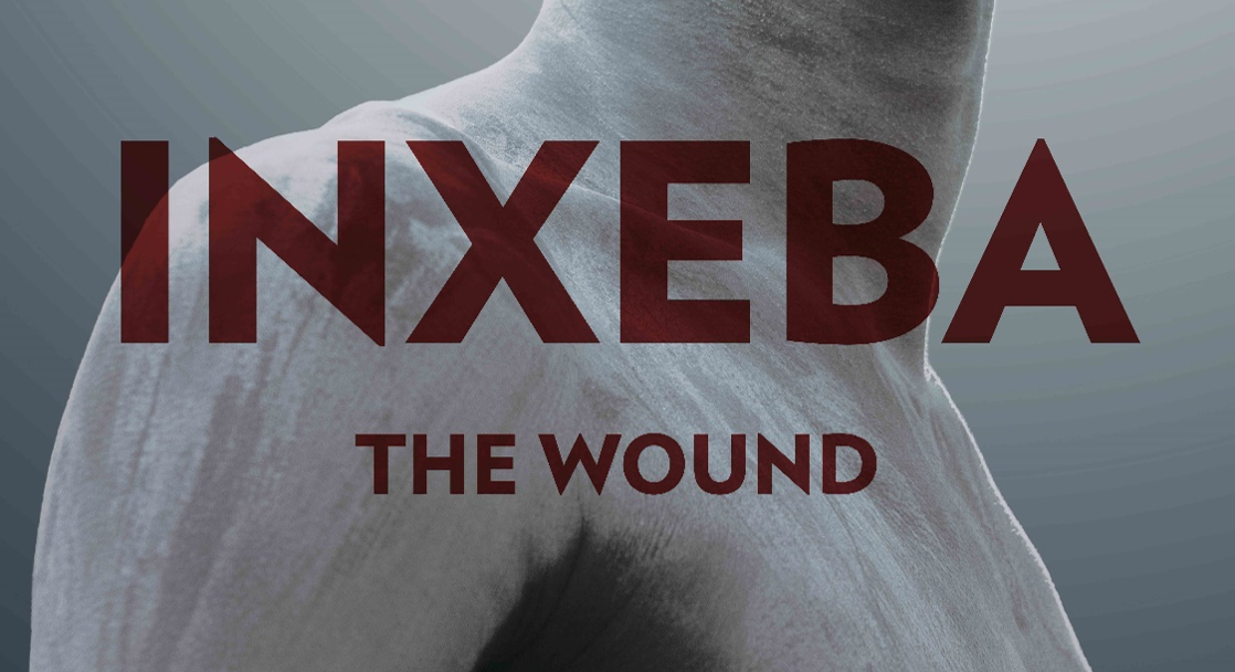 Inxeba- The Wound