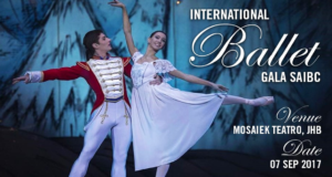 International Ballet Gala