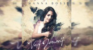 Hanna Boss: Verf Jouself