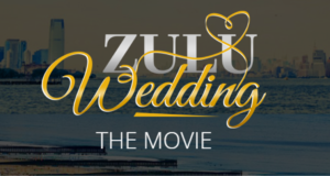 Zulu Wedding
