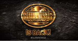 Survivor SA is Back