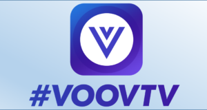 NEW:  VOOV Tv