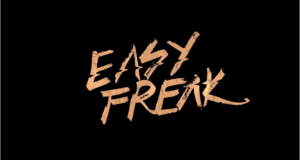 Easy Freak:  Cap2vated