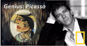 Genius: Picasso
