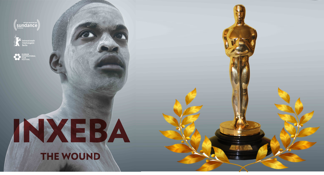 Inxeba – The Wound:  SA’s Oscar Hope