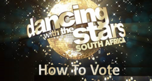 How To Vote in M-Net’s Dancing With The Stars