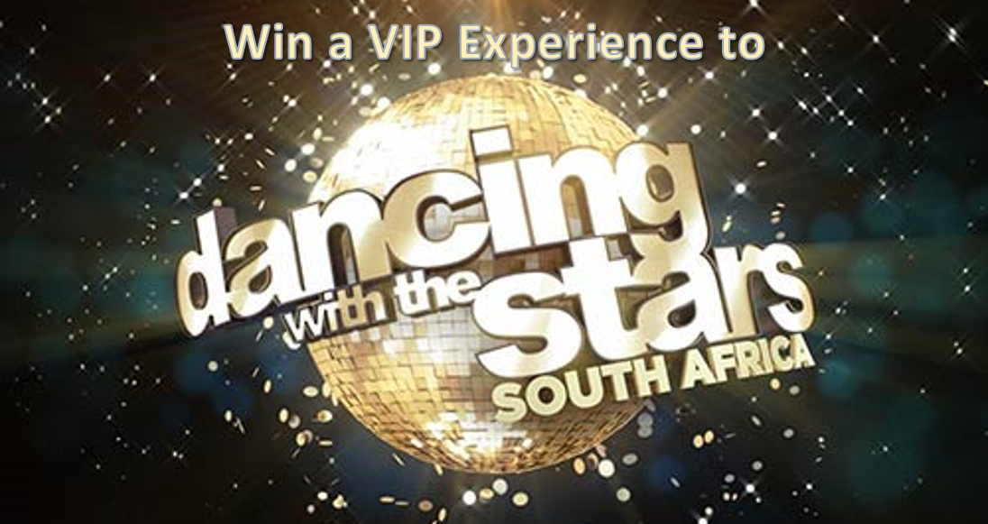 Win Tickets to Dancing with the Stars