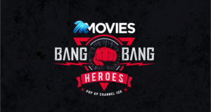 Bang Bang Heroes Pop-Up Channel
