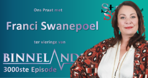 Ons Praat met Franci Swanepoel