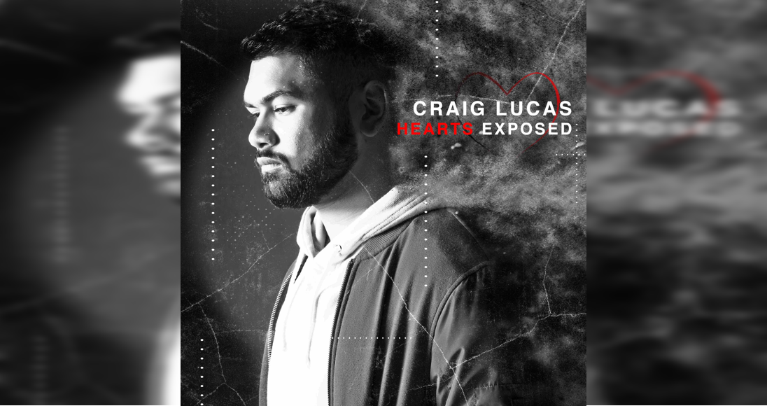 Craig Lucas: Heart Exposed
