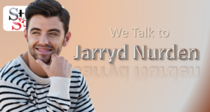 We Talked to Jarryd Nurden