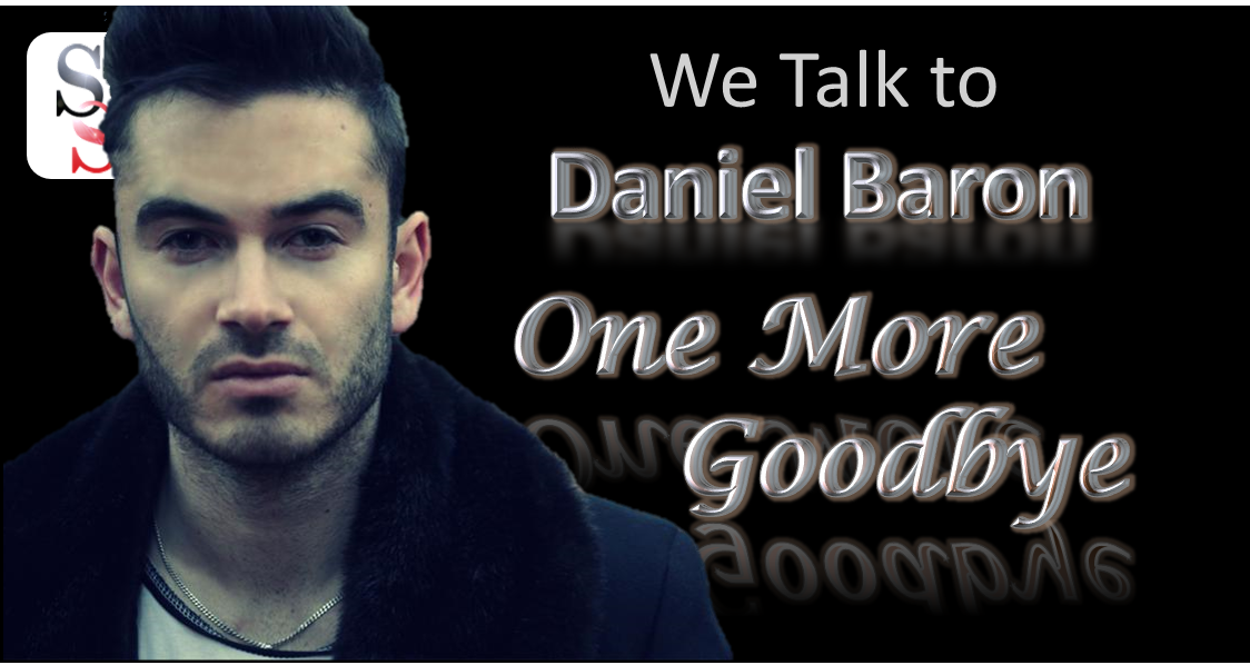 We Talked to Daniel Baron