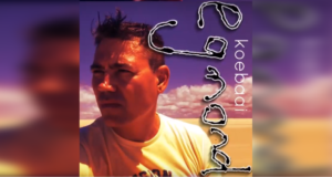 Egmond: Koebaai