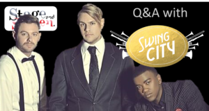 Q&A with Swing City